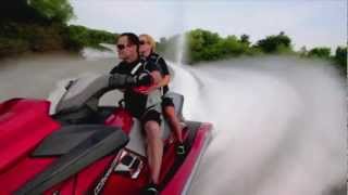 2013 Yamaha FX HO WaveRunner