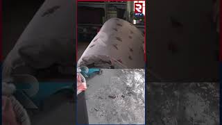 Prakasam: Woman Dies After AC Explodes in Ongole | ఇంట్లో ఏసీ పేలి మహిళ మృ*తి | RTV News