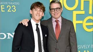 Sarah Jessica Parker and Matthew Broderick's son James, 22, to make TV debut with famous father in C