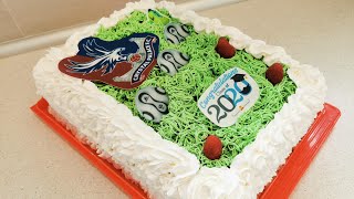 Crystal Palace - Grilijaš Mimoza torta - svima se svidja!!!!!