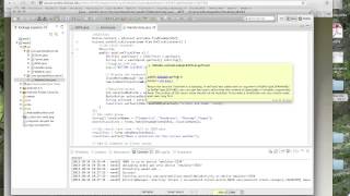 Java 1 Week 2 Reflection