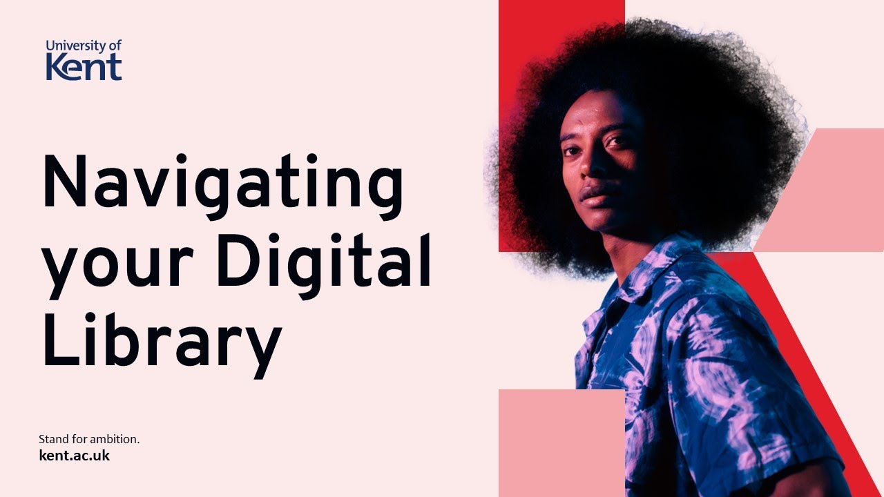 Navigating Your Digital Library Youtube