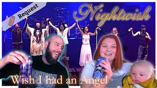 NIGHTWISH "Wish I Had an Angel" truly is an END OF AN ERA!