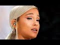 Ariana Grande Cries In Mac Miller’s Hometown After Tribute Performance