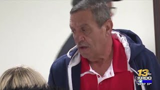 Arrest records detail child sex assault allegation against former Florence City Councilman