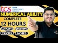 Complete TCS Numerical Ability Preparation in One Video | TCS NQT Preparation | TCS NQT Aptitude