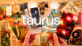 TAURUS LOVE TODAY- THE END OF NO CONTACT!! A MUST WATCH!! 😲💗