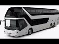 neoplan cityline luxury 2025 – the future of premium travel