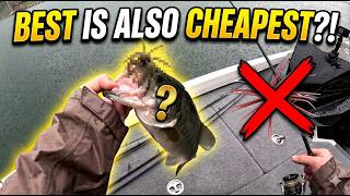 STOP Buying Overpriced Fuzzy Dice & Coike Baits! (Use This Instead)