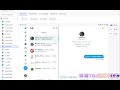 twitter 推特打粉 功能演示 tg联系xdxlz