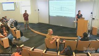 Machine Learning on Large-Scale Graphs