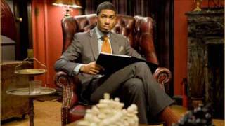 Fonzworth Bentley - Haters to the Side f. Slimm Calhoun