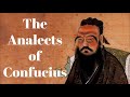 🐼 the analects of confucius full audiobook chinese philosophy of confucius confucianism religion