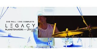 LEGACY DVD Full / DVD completo HD / Planetshakers LEGACY DVD Full / DVD completo HD / Planetshakers