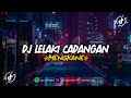 DJ LELAKI CADANGAN|KUTULISKAN SEBUAH CERITA CINTA SEGITIGA