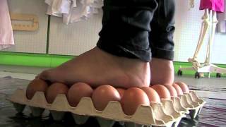 Eggstra strong