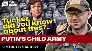 Russian Atrocities Unveiled: Chemicals, Ballistic Missiles, and Child Soldiers!