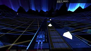 Audiosurf 2: Ascender - Paradise City (Original Version)