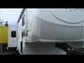 Bighorn 5th Wheel, 2006 Bighorn 3500RL 3-Slide Fifth Wheel