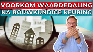 Voorkom een bod verlagen na een bouwkundige keuring – tips voor de verkoper