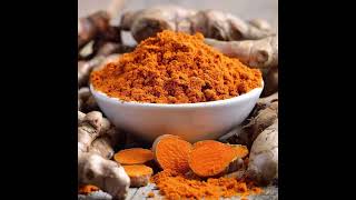 TURMERIC: A Golden Superfood.