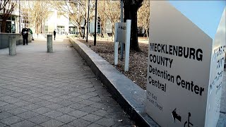 Failure to screen Mecklenburg County jail staff for drugs contributed to inmate death, new lawsui...