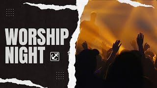 Thanksgiving Eve Worship Night | Anchor Church