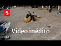 Video inédito de los jóvenes en Samaniego, horas antes de la masacre | Videos Semana