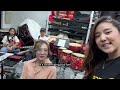 exclusive behind the scenes lunar new year eve show 2025 cny