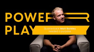 Matt Barkley - Power Play