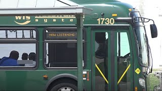 City of Waco seeking input for Bus Rapid Transit (BRT) project
