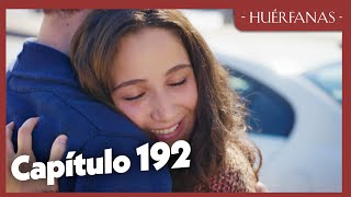 Huérfanas - Capítulo 192