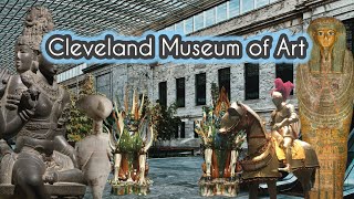 Cleveland Museum of Art
