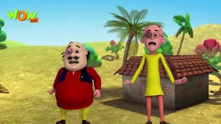 Motu Patlu | मोंटू पतलू S1 | Motu Patlu Hindi video | Motu P