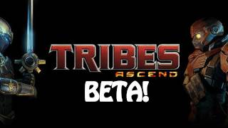 Tribes Ascend First Impressions