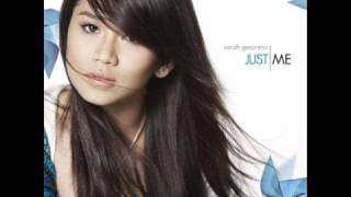 Sarah Geronimo-Played