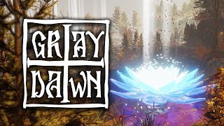 Gray Dawn – Official Gameplay Footage