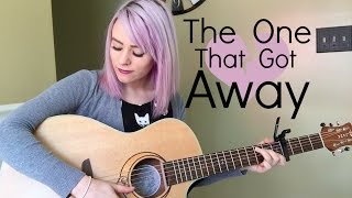 The One That Got Away - Katy Perry (Kelaska Cover)