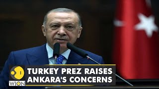 Russia-Ukraine war: Turkish President Tayyip Erdogan calls Swedish & Finnish leaders | WION