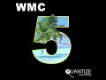 quantize wmc 2017 mixed by dj spen continuous dj mix