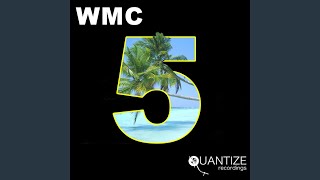 Quantize WMC 2017 - Mixed by DJ Spen (Continuous DJ Mix)