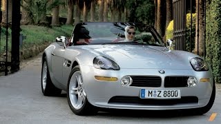 What's The Best BMW Of All Time? -- AFTER/DRIVE