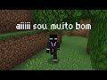 como conseguir o axolote mais raro do minecraft com comandos. tutorial fácil e prático .