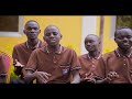 ASSA Chato Tech. Secondary - Mji Yerusalemu (Official Video)