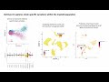 varimax pca reveals strain specific... delaram pouyabahar regsys poster ismb 2022