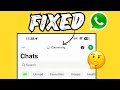 How To Fix WhatsApp Stuck On Connecting on iPhone