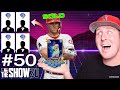 I SOLD MIKE TROUT AND BOUGHT MULTIPLE 99 OVR DIAMONDS! | MLB The Show 20 | Diamond Dynasty!