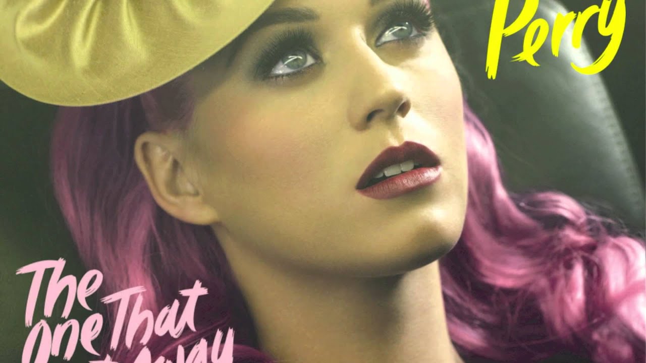 Katy Perry - One That Got Away (R3hab Remix) - YouTube