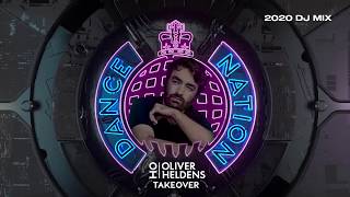 Oliver Heldens | Dance Nation 2020 DJ Mix | Ministry of Sound