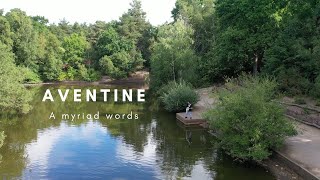 AVENTINE - A myriad words (Official Music Video)